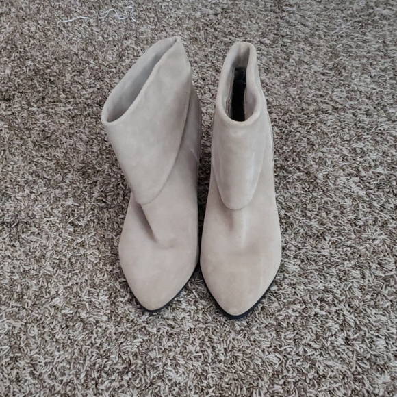 Ankle Booties - Picture 2 of 5